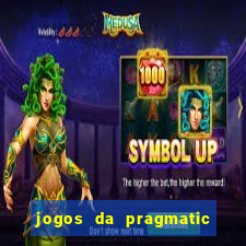 jogos da pragmatic de 10 centavos